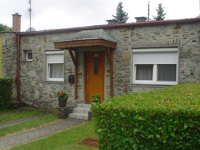 Vámos Apartman - Bükfürdő - Szállás